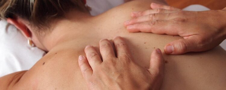 Tipps für professionelle Massagen