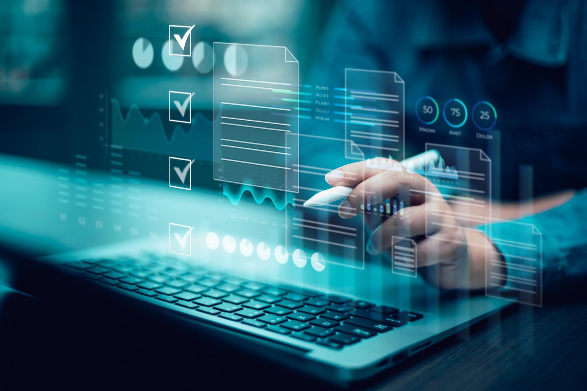 Checkliste für SAP Ersatzteilmanagement-Prozesse