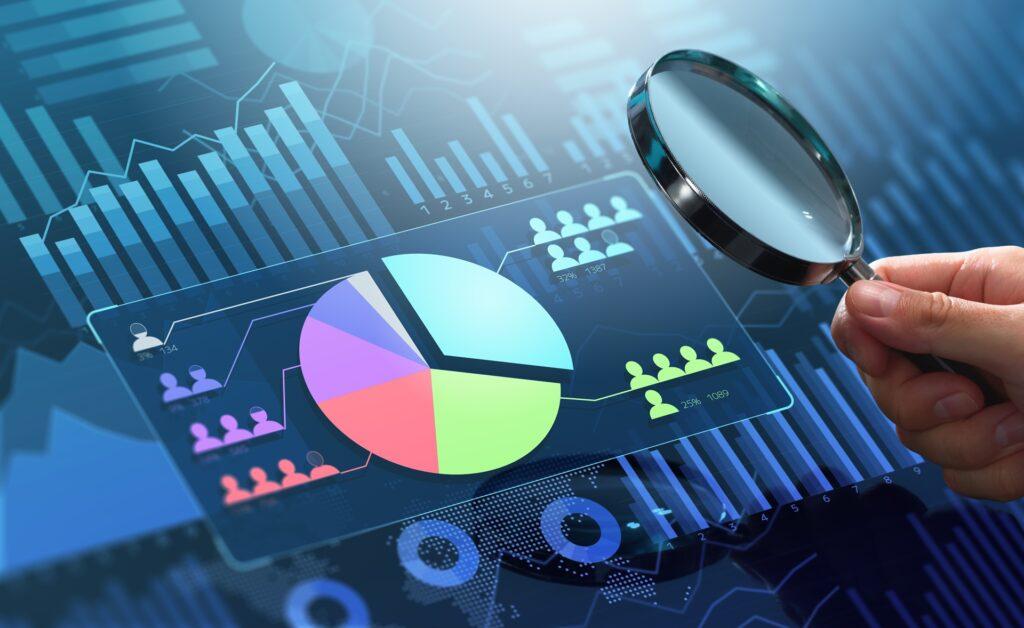SAP Ersatzteilmanagement bei der Datenanalyse